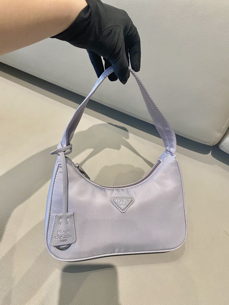 Pra*a hobo bags